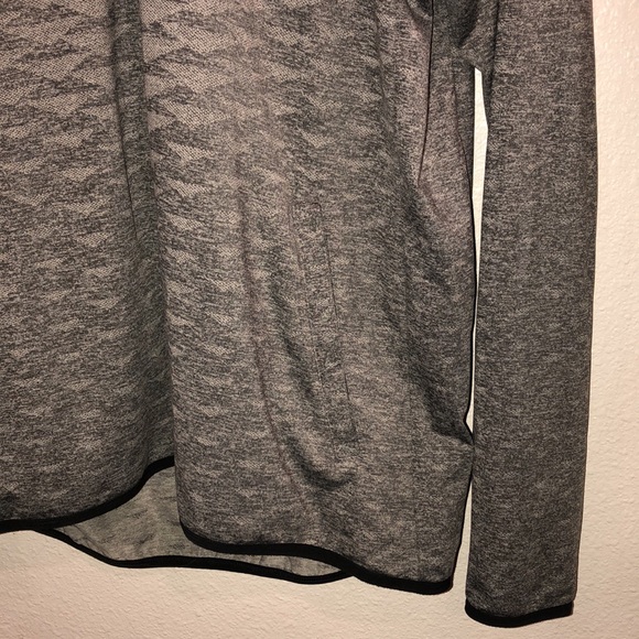 Men’s Nike Dri Fit running zip up - Picture 2 of 4